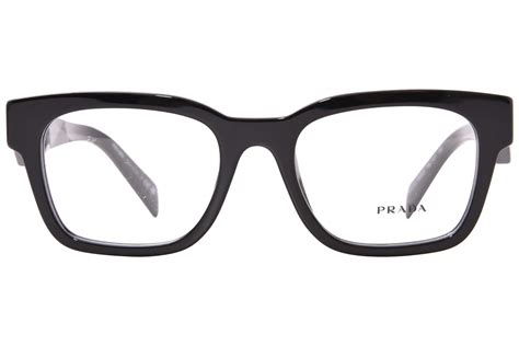 Prada PR A10V Eyeglasses 